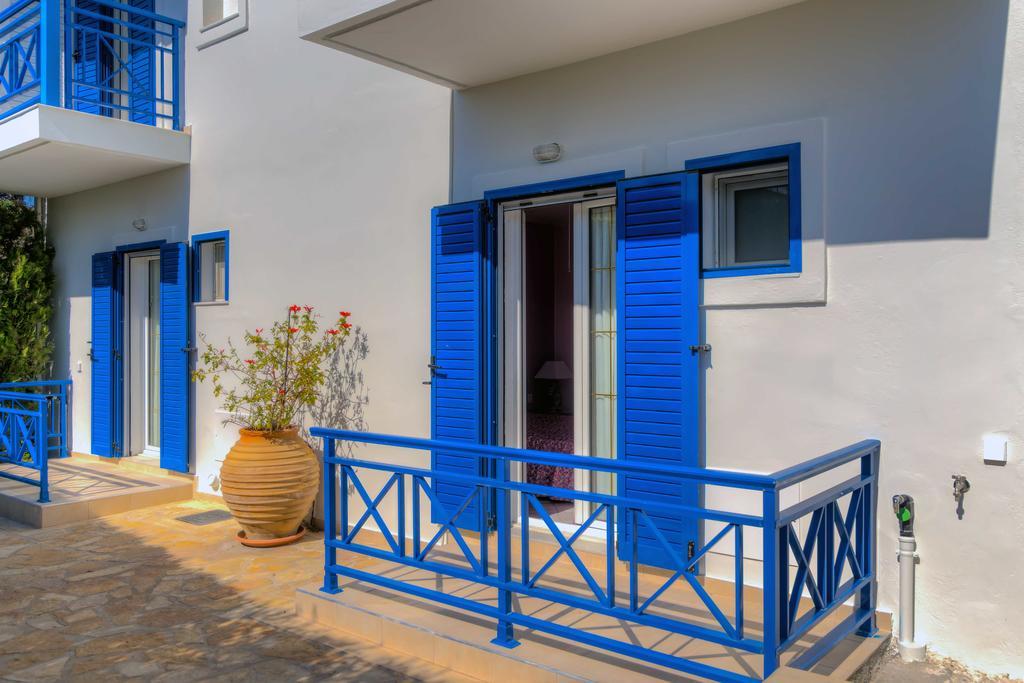 Apartment In Amoudara Heraklion-2 Exteriör bild